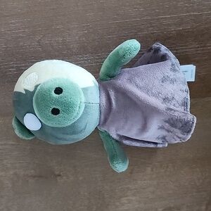 Roblox Zompiggy Piggy Pig Zombie green yellow mini toon